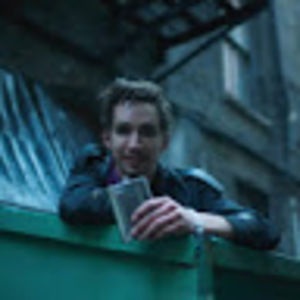 Meet your Posher, Hamburgesa